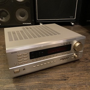 Denon AVC-1850 5.1ch AVサラウンドアンプ デノン - x721