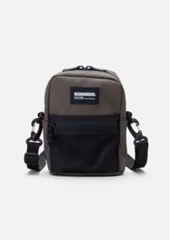 NEIGHBORHOOD MINI VERTICAL BAG ショルダーバッグ