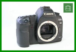 【同梱歓迎】ジャンク■キヤノン Canon EOS 5D Mark II ボディ■JJJ57