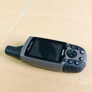 GARMIN ガーミン GPS ハンディ map 60CSx 中古現状品