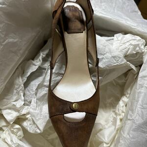 Dior ディオール パンプス　38.5