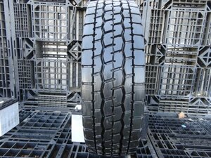 ●4999 ミックス イボ付10分山 TOYO M636 245/70R19.5 136/134J 1本 2017年製