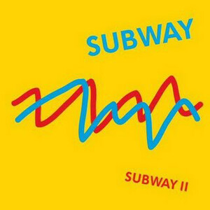 多幸感あふれるクラウトロック~アンビエント系サウンド傑作です！！　Subway Subway II　SoulJazz　2枚組アルバム