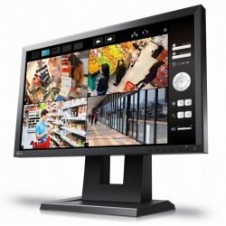 【中古】EIZO DuraVision FDWX1905W-BK