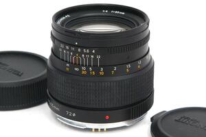 並品｜ブロニカ Zenza Bronica Zenzanon-PG 65mm F4 γA6824-2A1C