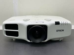 03123 ● EPSON EB-4650