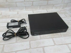 Ω 新DK 0130m 保証有 System K NVR-204MkⅡ(500GB) ネットワークビデオレコーダー ・祝10000！取引突破！