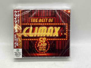 美品 (オムニバス) CD ザ・ベスト・オブ・クライマックス [50 J-POP TRACKS] 