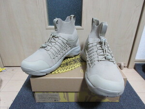 キーン　EXPLORE UNEEK MID　サイズ26.5㎝　CORNSTALK/PLAZA TAUPE 　新品　KEEN