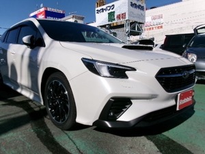 レヴォーグ 1.8 GT-H EX 4WD アイサイトX　GT用18インチAW