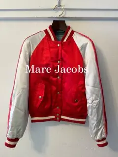 Marc Jacobs Reversible Souvenir Jacket