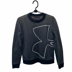 UNDER ARMOUR アンダーアーマー スウェット トレーナー