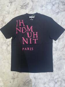 【IH NOM UH NIT】Tシャツ