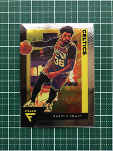 ★PANINI 2020-21 NBA FLUX #9 MARCUS SMART［BOSTON CELTICS］ベースカード「VETERANS」★