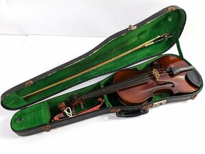 SUZUKI Violin No.17 4/4 バイオリン ※ジャンク《4304