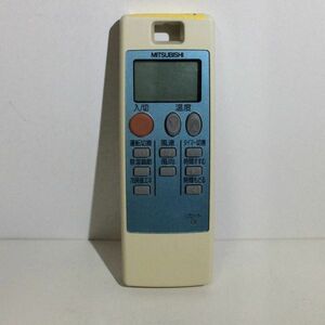 【中古】エアコン リモコン 三菱 NA0513 ◆20125k-077-019