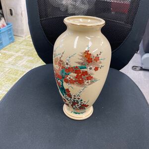明陶 花瓶 花器 骨董品