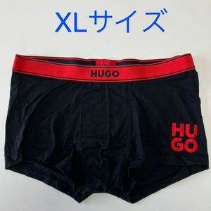 HUGO ヒューゴ　紳士ボクサーパンツ　インポート　XLサイズ