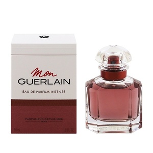 モン ゲラン インテンス EDP・SP 50ml 香水 フレグランス MON GUERLAIN INTENSE 新品 未使用