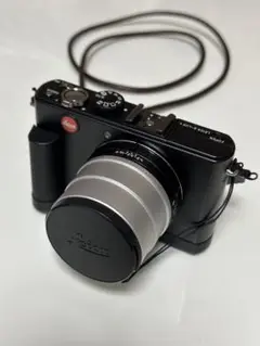 Leica D-LUX4 セット