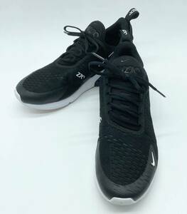 NIKE■ナイキ■エアマックス■エアマックス270■27.0cm■ブラック