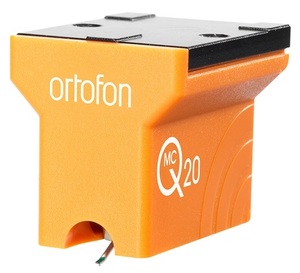Ortofon オルトフォン MC-Q20 新品