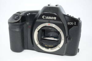 【外観並級】Canon EOS-1 キャノン　#t12910