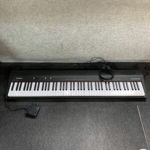 ■【売り切り】Roland（ローランド）電子ピアノ GO:PIANO 88 88鍵盤 2022年製《直接手渡し限定》