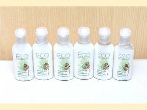 Eco by Green Culture ボディーローション 30ml 6本セット