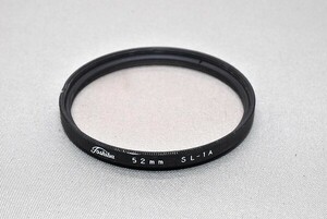 #1602fj ★★ 【送料無料】Toshiba SL-1A 52mm ★★