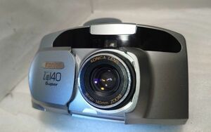 ★★快調！美品★KONICA コニカ Z-UP140 SUPER 38-140mm★完動品★