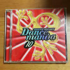 CD 　Dancemania 10　ダンスマニア 10 　　　　 るq