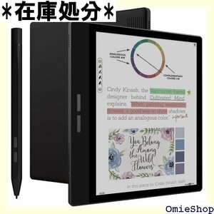 Bigme B751C Color Eink タブレット電子書籍リーダー 7インチ 223