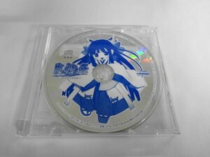 AN24-071 音楽 CD ミュージック PS2 プレステ2 特典CD 片神名 喪われた因果律 オープニング＆エンディングテーマ収録 非売品 美品