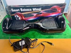 セグウェイSmart Balance Wheel 12kg 36V