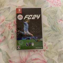 Switch EA SPORTS FC 24