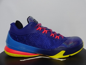 新品　NIKE　ナイキ　JORDAN　ジョーダン　ｃｐ３　8 サイズ２８．５ｃｍ