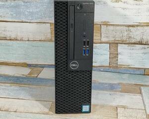 DELL Optiplex 3070/intel core i5-9500 3.00GHz/メモリ8GB/win11