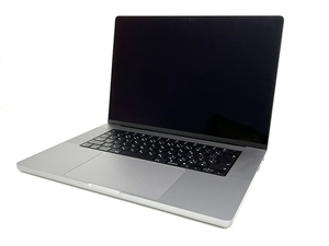 【充放電回数 11回】 【動作保証】 Apple MacBook Pro Liquid Retina MNW93J/A ノート PC 16GB SSD 1TB Ventura XDR 中古 良好 M8774617