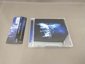 SUGIZO(LUNA SEA) CD LIVE IN TOKYO