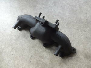 【新品】B16A B16B HKS ターボ エキマニ シビック インテグラ EG6 DC2 EK9 EK4 B16A B16B B18C B20A B20B exhaust Manifold Honda Turbo