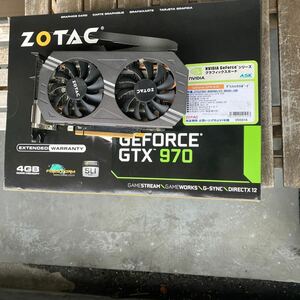 GeForce GTX 970