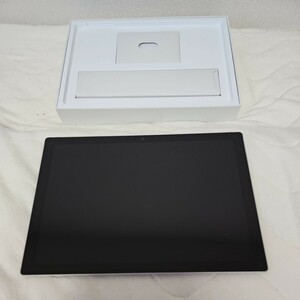 Surface Pro 7 12.3インチ Core i5 メモリー8GB ストレージ128GB プラチナ VDV-00014【ジャンク】