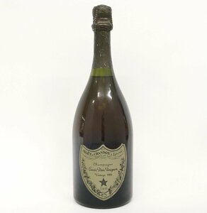 ドン・ペリ二ヨン ドンペリ 1988 白 12.5% 750ml シャンパン DOM PERIGNON/CHAMPAGNE◆おたからや【F-A63767】