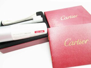 ★とちぎ屋！【Ｃａｒｔｉｅｒ】カルティエ 腕時計＆etc...メタルブレスレット用お手入れクリーナーキット★