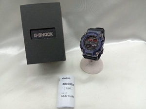 【CASIO】カシオ G‐SHOCK GA-900TS クォーツ 20BAR 時計 ブランド 腕時計 メンズ レディース 中古