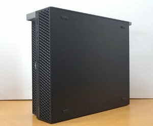 DELL Precision T5820 W-2102-2.9G(4Core)/16GB/SSD256GB+HDD500GB/FPWX2100/DVDML/W11P64 高性能ワークステーション!