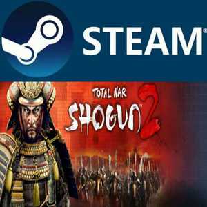 Total War: Shogun 2 トータルウォー:ショーグン 日本語未対応（日本語化MOD有り） PC STEAM コード