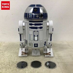 1円〜 ジャンク 箱無 セガ HOMESTAR ホームスター STAR WARS R2-D2 家庭用プラネタリウム