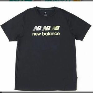ニューバランス　Tシャツ　サイズL